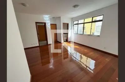 Apartamento para aluguel - buritis, 4 quartos,  130 m² - belo horizonte