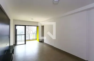 Apartamento para aluguel - panamby, 1 quarto,  60 m² - são paulo