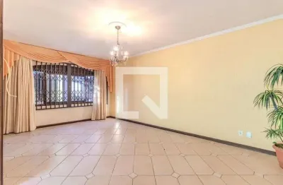 Casa para aluguel - partenon, 4 quartos,  350 m² - porto alegre