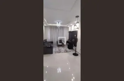 Apartamento para aluguel - recreio, 2 quartos,  45 m² - rio de janeiro