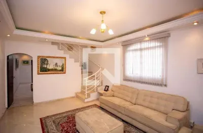 Casa para aluguel - conceição, 5 quartos,  250 m² - diadema