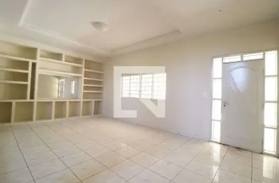 Casa para aluguel - santa mônica, 5 quartos,  340 m² - uberlândia