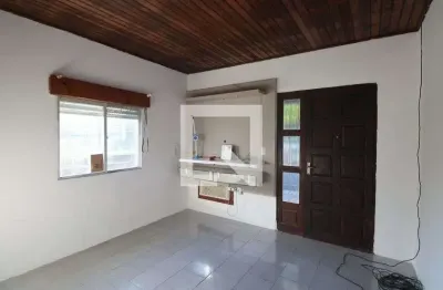 Casa para aluguel - niterói, 3 quartos,  160 m² - canoas
