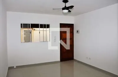 Casa para aluguel - freguesia do ó, 2 quartos,  71 m² - são paulo
