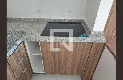 Kitnet / stúdio para aluguel - água fria, 1 quarto,  30 m² - são paulo