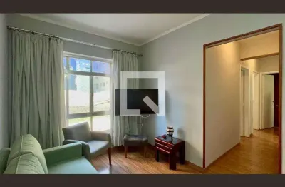 Apartamento para aluguel - pinheiros, 2 quartos,  71 m² - são paulo