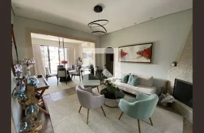 Casa para aluguel - pacaembu, 2 quartos,  446 m² - são paulo