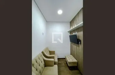 Apartamento para aluguel - mooca, 1 quarto,  45 m² - são paulo