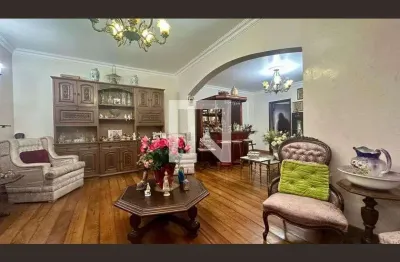 Casa para aluguel - buritis, 5 quartos,  370 m² - belo horizonte