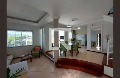Casa para aluguel - mangabeiras, 3 quartos,  230 m² - belo horizonte
