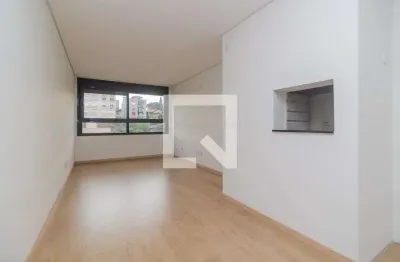 Apartamento para aluguel - cristal , 2 quartos,  68 m² - porto alegre