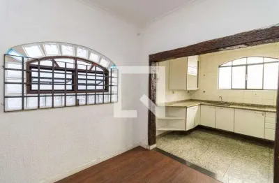 Casa para aluguel - água fria, 2 quartos,  190 m² - são paulo