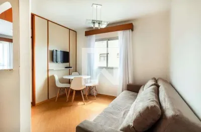 Kitnet / stúdio para aluguel - bela vista, 1 quarto,  31 m² - são paulo