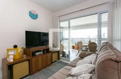 Apartamento para aluguel - vila carrão, 3 quartos,  94 m² - são paulo