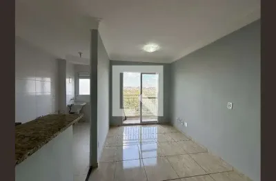 Apartamento para aluguel - votupoca, 2 quartos,  54 m² - barueri