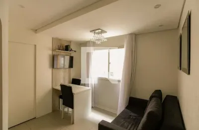 Kitnet / stúdio para aluguel - água fria, 1 quarto,  28 m² - são paulo