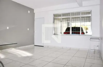 Casa para aluguel - freguesia do ó, 4 quartos,  250 m² - são paulo