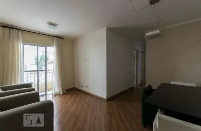 Apartamento para aluguel - vila das mercês, 3 quartos,  69 m² - são paulo