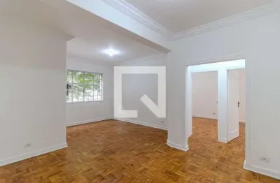 Apartamento para aluguel - santa cecília, 2 quartos,  102 m² - são paulo