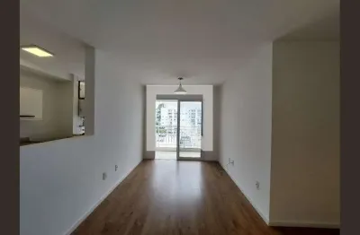 Apartamento para aluguel - jardim marajoara , 2 quartos,  61 m² - são paulo