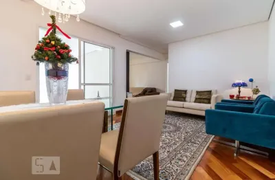 Apartamento para aluguel - alphaville, 2 quartos,  107 m² - barueri