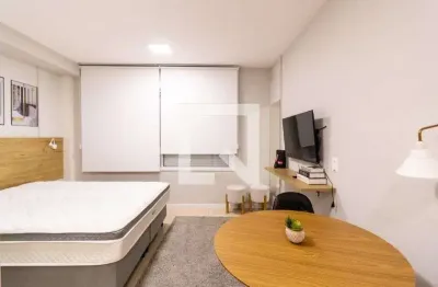Kitnet / stúdio para aluguel - partenon, 1 quarto,  27 m² - porto alegre