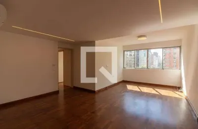 Apartamento para aluguel - itaim bibi, 2 quartos,  90 m² - são paulo