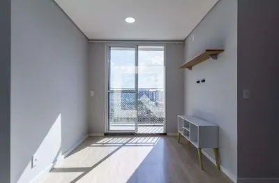 Apartamento para aluguel - santo amaro , 2 quartos,  41 m² - são paulo