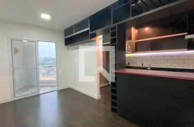 Apartamento para aluguel - jardim paulista, 2 quartos,  54 m² - barueri