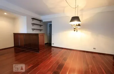 Apartamento para aluguel - real parque, 4 quartos,  159 m² - são paulo