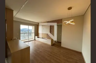 Apartamento para aluguel - alphaville, 1 quarto,  50 m² - barueri