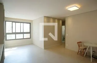 Apartamento para aluguel - santo antônio, 3 quartos,  87 m² - são caetano do sul