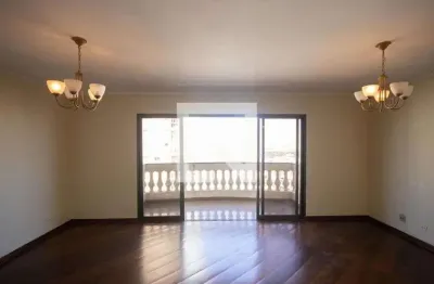Apartamento para aluguel - vila maria , 4 quartos,  195 m² - são paulo