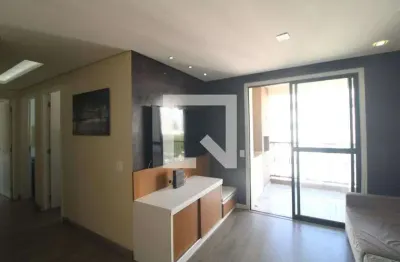 Cobertura para aluguel - jardim marajoara , 3 quartos,  180 m² - são paulo
