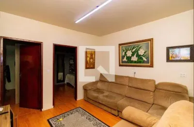 Casa para aluguel - parque são lucas, 2 quartos,  241 m² - são paulo