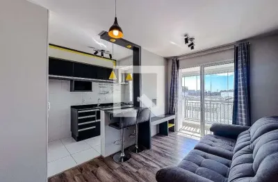 Apartamento para aluguel - mooca, 2 quartos,  60 m² - são paulo