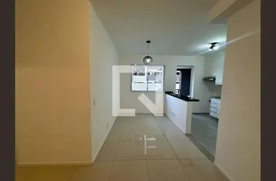 Apartamento para aluguel - jardim iracema, 2 quartos,  50 m² - barueri