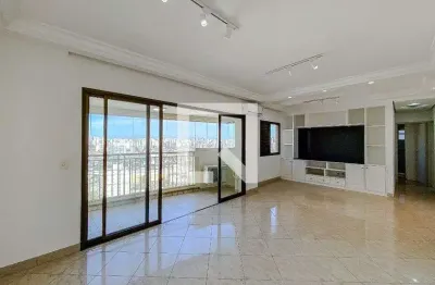 Apartamento para aluguel - mooca, 2 quartos,  114 m² - são paulo