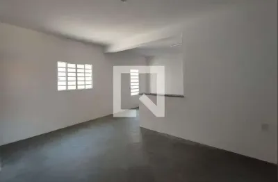 Casa para aluguel - parque fazendinha, 2 quartos,  220 m² - campinas