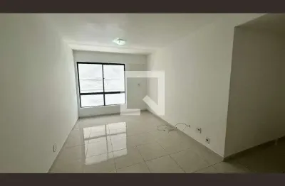 Apartamento para aluguel - recreio, 2 quartos,  78 m² - rio de janeiro