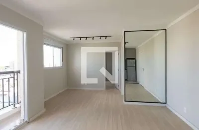 Apartamento para aluguel - centro, 1 quarto,  46 m² - campinas