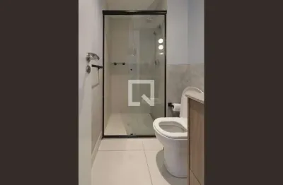 Kitnet / stúdio para aluguel - moema, 1 quarto,  29 m² - são paulo