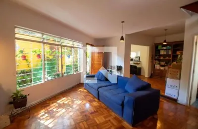 Casa para aluguel - santo amaro , 3 quartos,  296 m² - são paulo