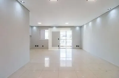Apartamento para aluguel - jardim esperança, 3 quartos,  105 m² - barueri