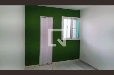 Casa para aluguel - vila clara, 1 quarto,  20 m² - são paulo