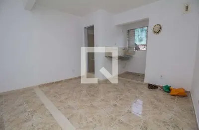 Casa para aluguel - artur alvim, 1 quarto,  24 m² - são paulo