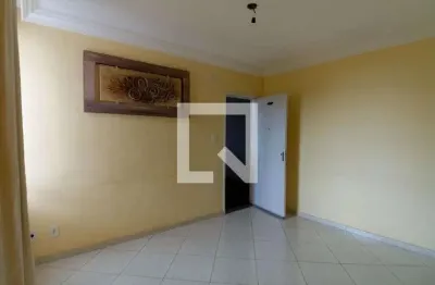 Apartamento para aluguel - alphaville ii, 2 quartos,  50 m² - salvador