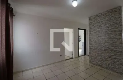 Apartamento para aluguel - vila nova bonsucesso, 2 quartos,  51 m² - guarulhos