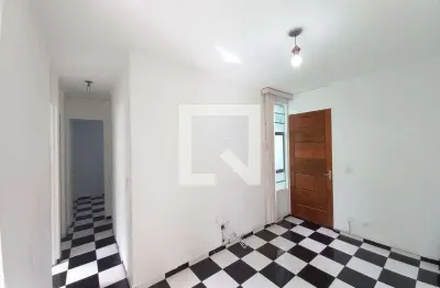 Apartamento para aluguel - campos elíseos , 3 quartos,  56 m² - campinas