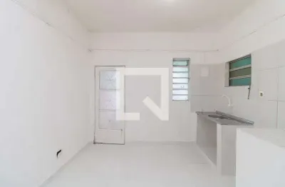 Casa para aluguel - vila sabrina , 1 quarto,  39 m² - são paulo